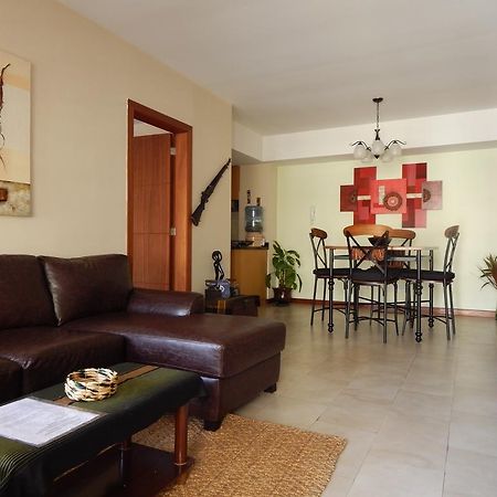 Departamento Quito Historico Apartment Ngoại thất bức ảnh