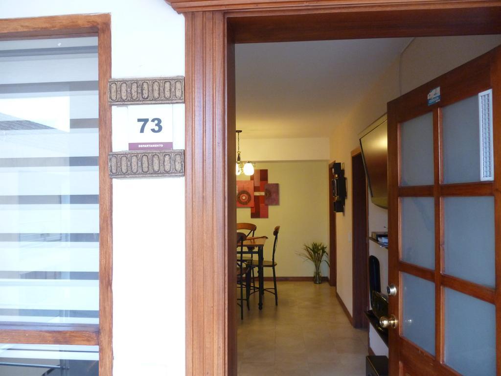 Departamento Quito Historico Apartment Phòng bức ảnh
