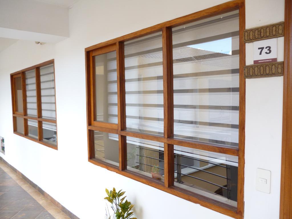 Departamento Quito Historico Apartment Phòng bức ảnh