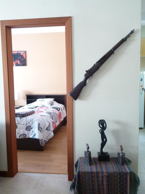 Departamento Quito Historico Apartment Phòng bức ảnh