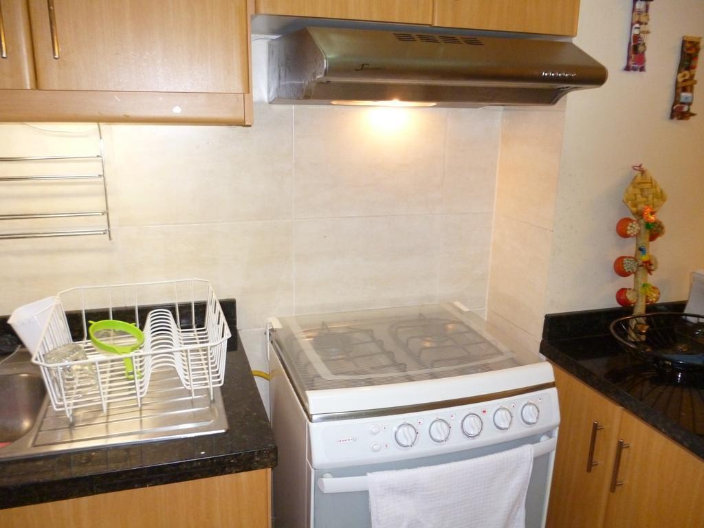 Departamento Quito Historico Apartment Phòng bức ảnh