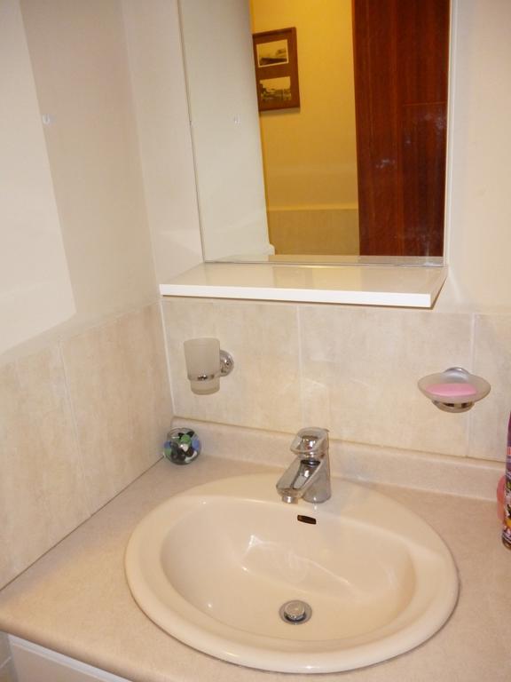 Departamento Quito Historico Apartment Phòng bức ảnh