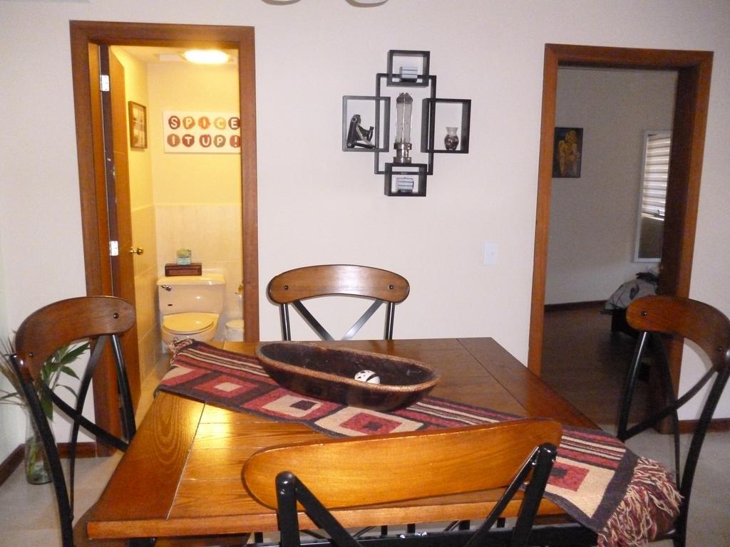 Departamento Quito Historico Apartment Phòng bức ảnh