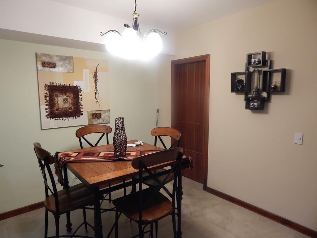 Departamento Quito Historico Apartment Phòng bức ảnh