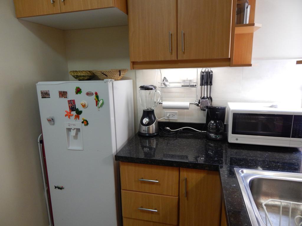 Departamento Quito Historico Apartment Ngoại thất bức ảnh