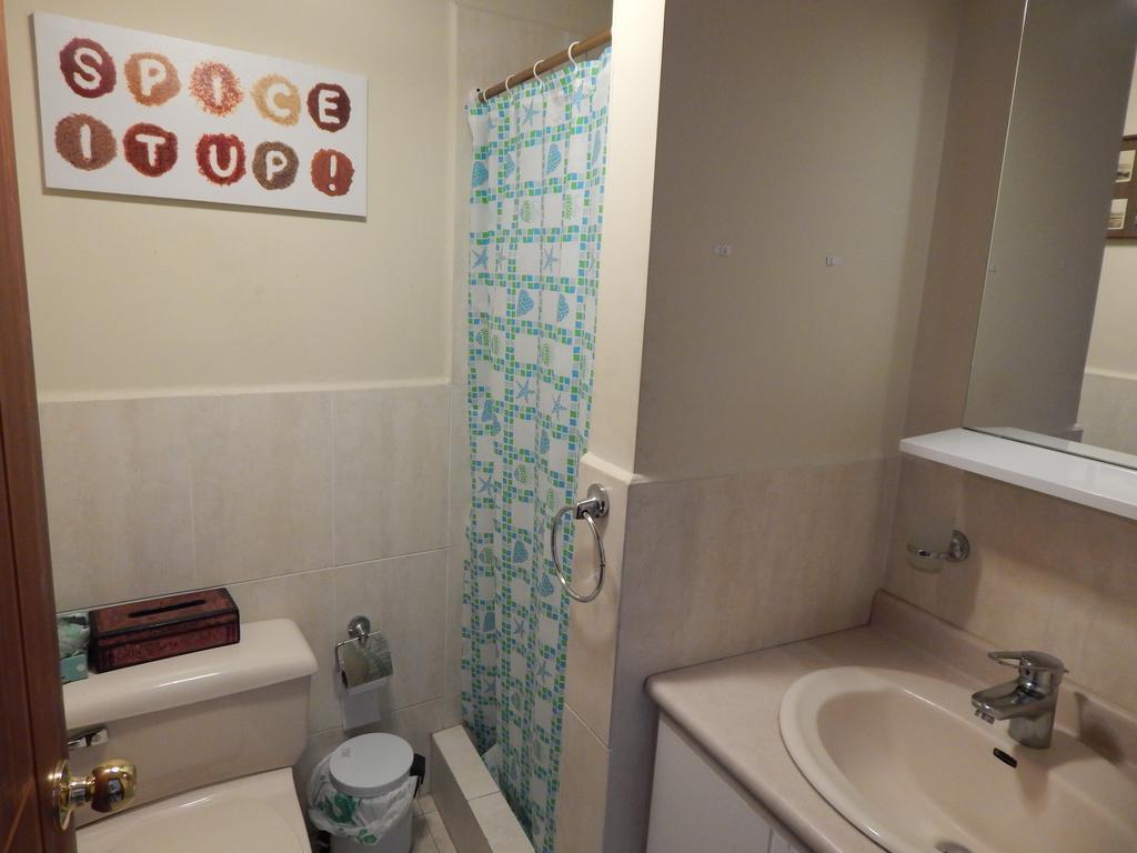 Departamento Quito Historico Apartment Ngoại thất bức ảnh