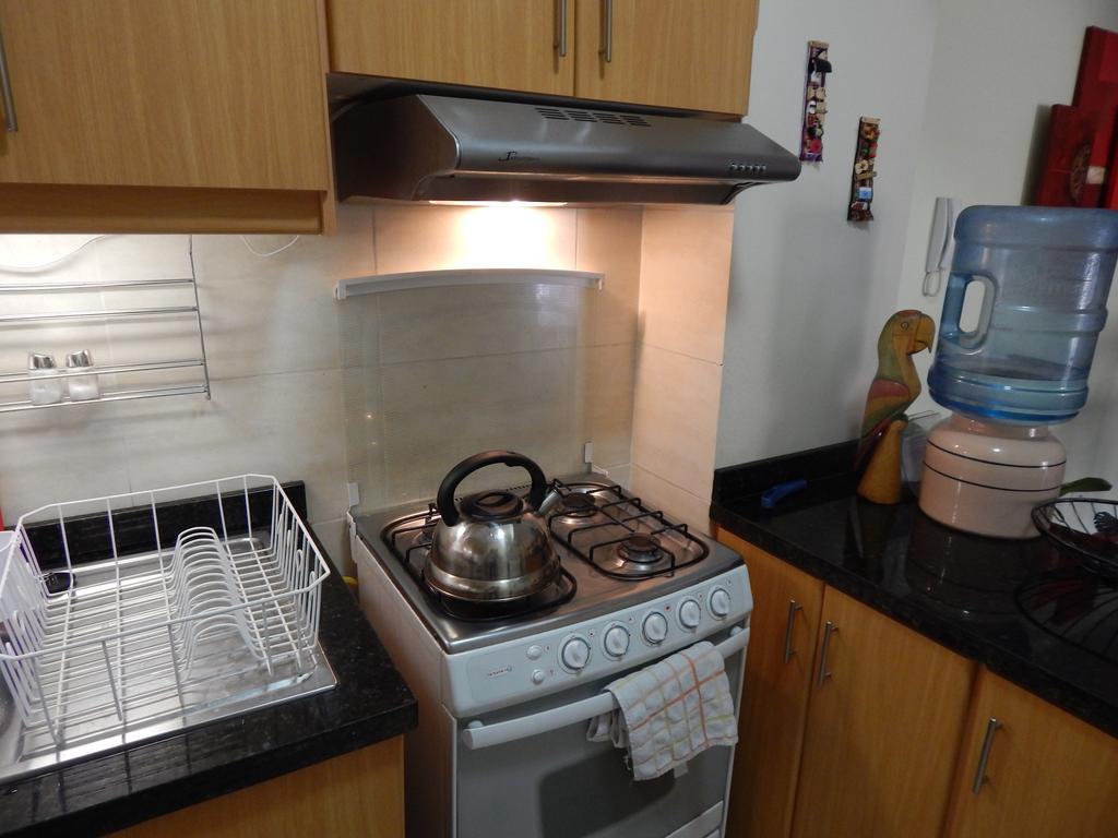 Departamento Quito Historico Apartment Ngoại thất bức ảnh