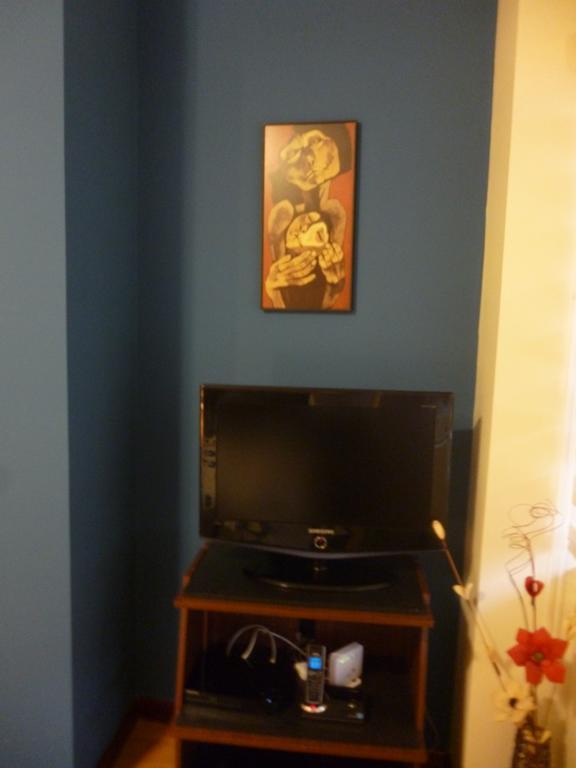 Departamento Quito Historico Apartment Ngoại thất bức ảnh
