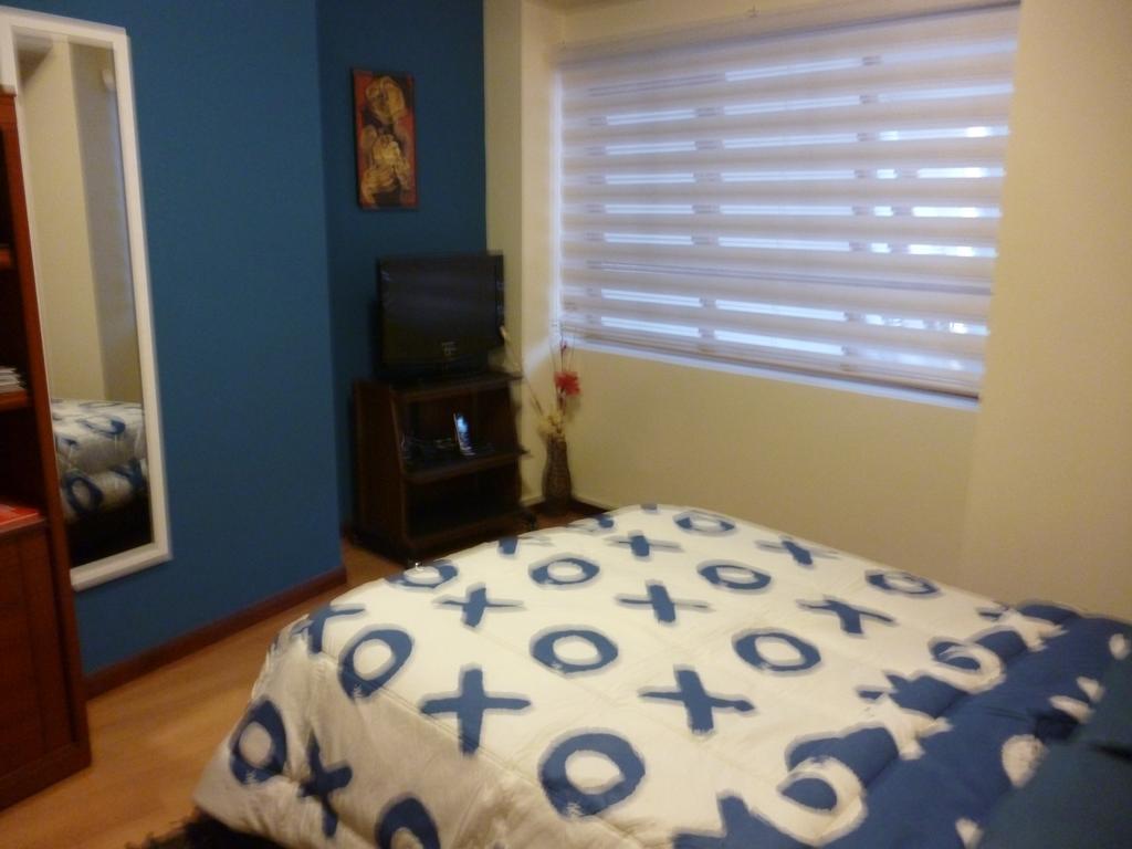 Departamento Quito Historico Apartment Ngoại thất bức ảnh