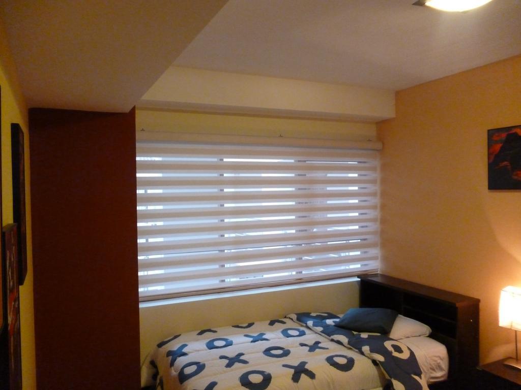 Departamento Quito Historico Apartment Ngoại thất bức ảnh