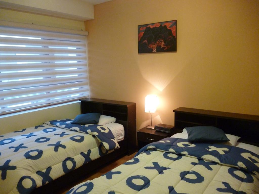 Departamento Quito Historico Apartment Ngoại thất bức ảnh